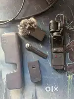 Dji pocket camera 2