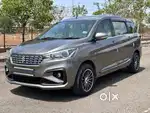 Maruti Suzuki Ertiga 2022-2023 VXI CNG, 2020, CNG & Hybrids