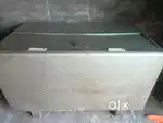 Cloth carry box