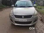 Maruti Suzuki Swift VXi 1.2 ABS BS-IV, 2015, Petrol