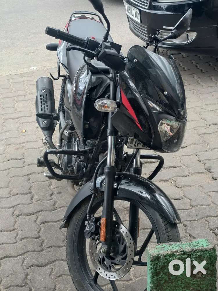 2024 starting model