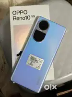 OPPO RENO 10 5G 8GB/256GB