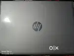 HP laptop Full condition