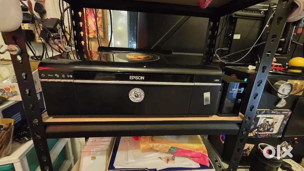 Epson l805 sale