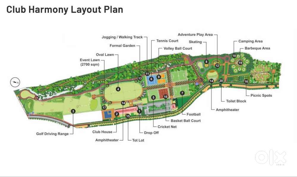 2450 SQFT NA Bungalow Plots at Sinhgad Road