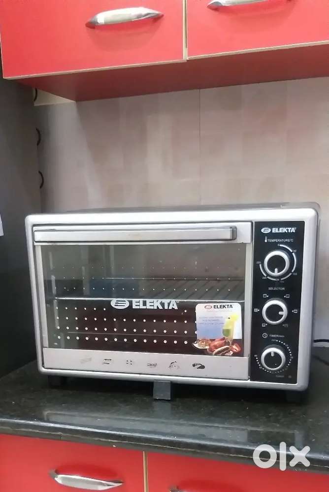 Oven Toaster Grill OTG