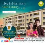 BOOK YOUR DREAM HOME WITH PUJA OFFERS