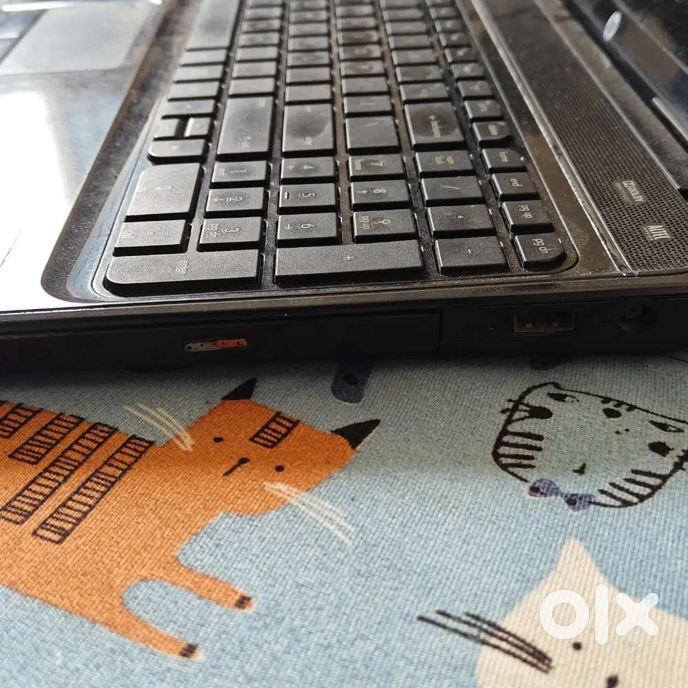 HP Pavilion G6 (Core i5 3rd Gen/8GB/500GB HD/Webcam/15.6 Non Touch)