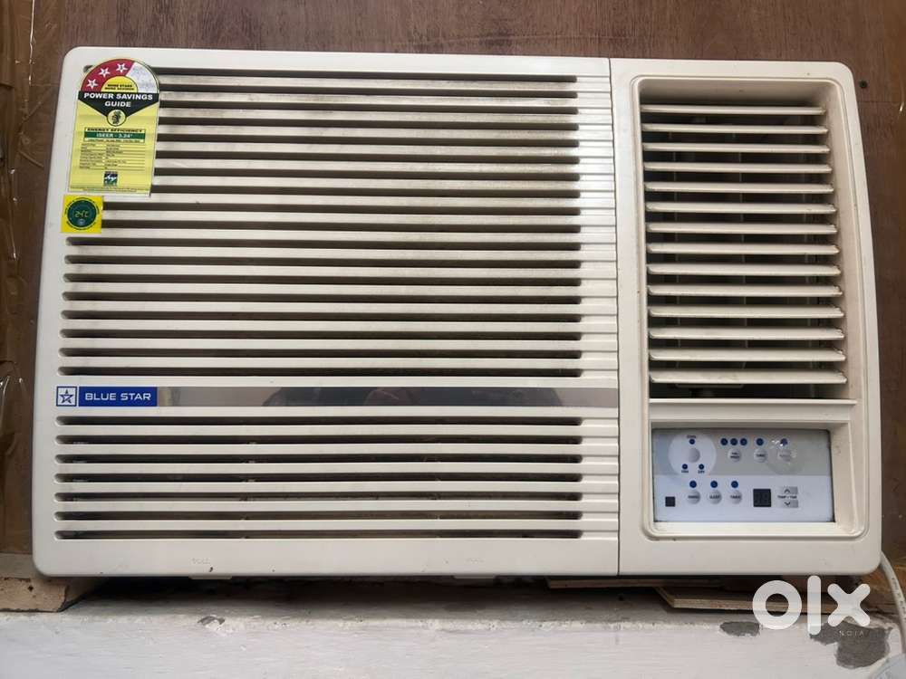 Blue Star Window AC BEST condition