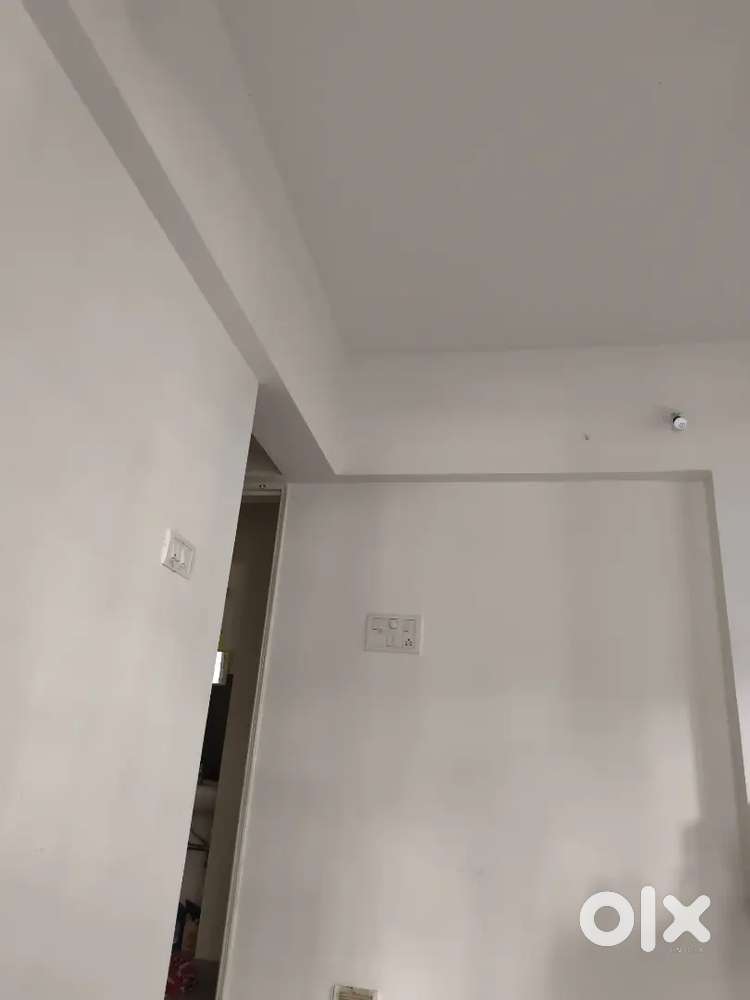 Rent 1 bhk for bachelor and family