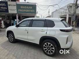 Maruti Suzuki Grand Vitara 1.5 Delta CNG, 2024, CNG & Hybrids