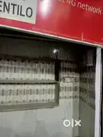 A SMALL SHOP FOR RENT OR LEASE BASED BEST FOR COFFEE -TEA FOOD STALLS.