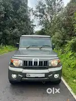 Mahindra Bolero 2012 Diesel Well Maintained