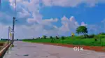 Sultanpur road per approved plot chote plot lene ke liye sampark kare