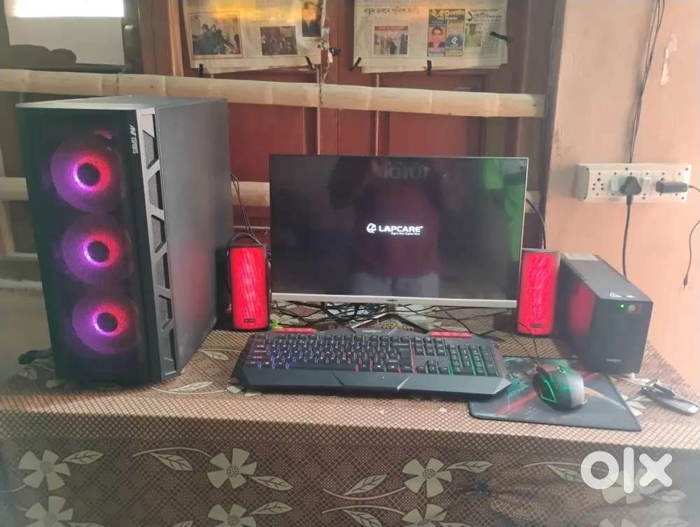 Sell computer 16th month old