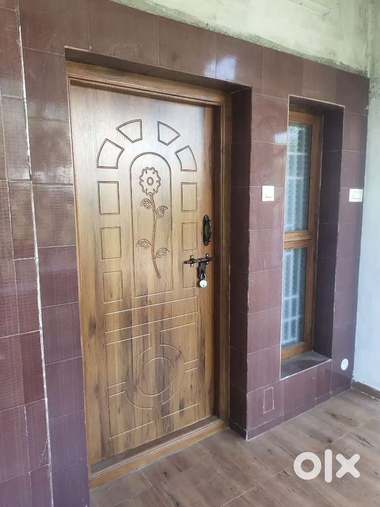 New Apartment For Rent