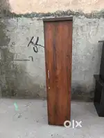 Brand new model single door wardrobe