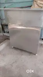 SS Tea stall