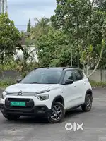 Citroen eC3 Feel, 2023, Electric