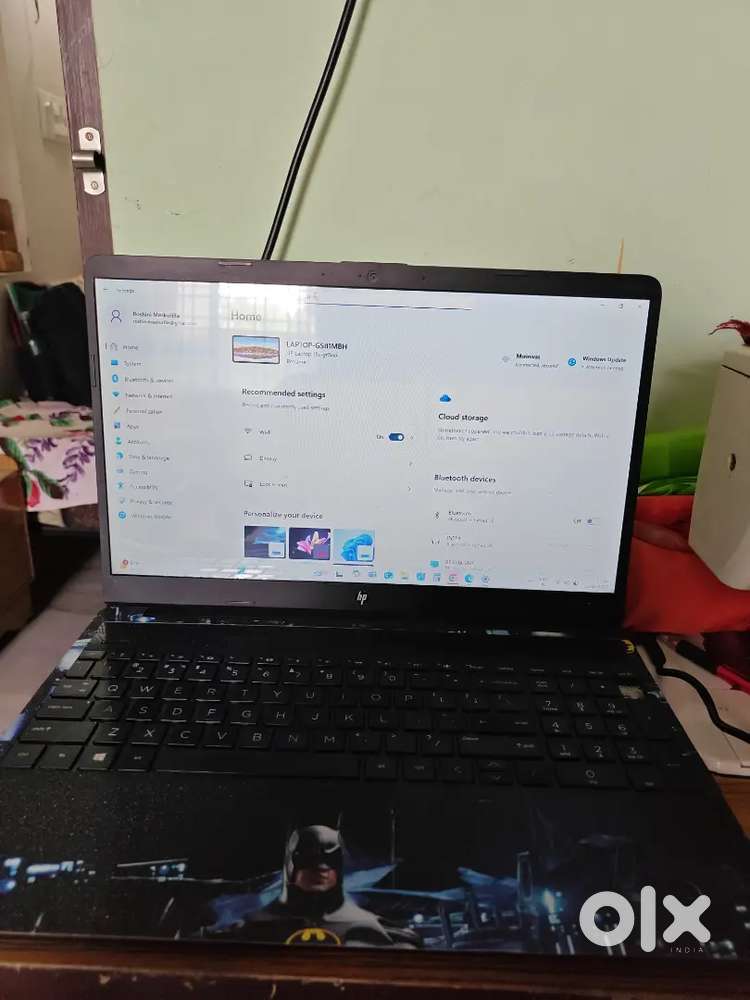 Laptop-GSll1MBH