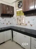 2 BHK INDEPENDENT FURNISHED FLAT IS AVAILABLE FOR RENT  BIKE PARKING