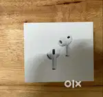 AIRPODS 3 PRO ( SEALED PACK INDIAN )