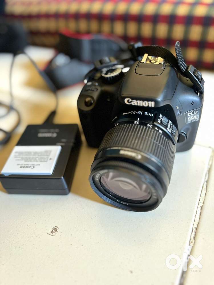 Canon 550d
