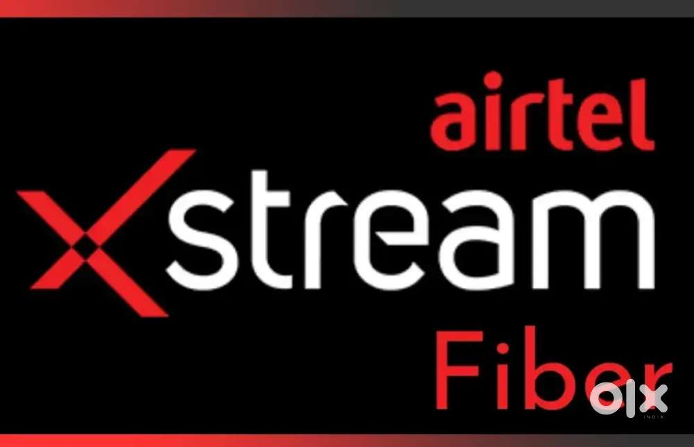 Airtel Xtreme Wifi connection - Kanpur