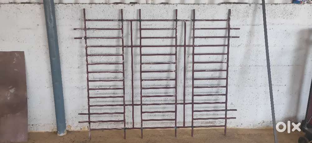 Welder, helper wanted