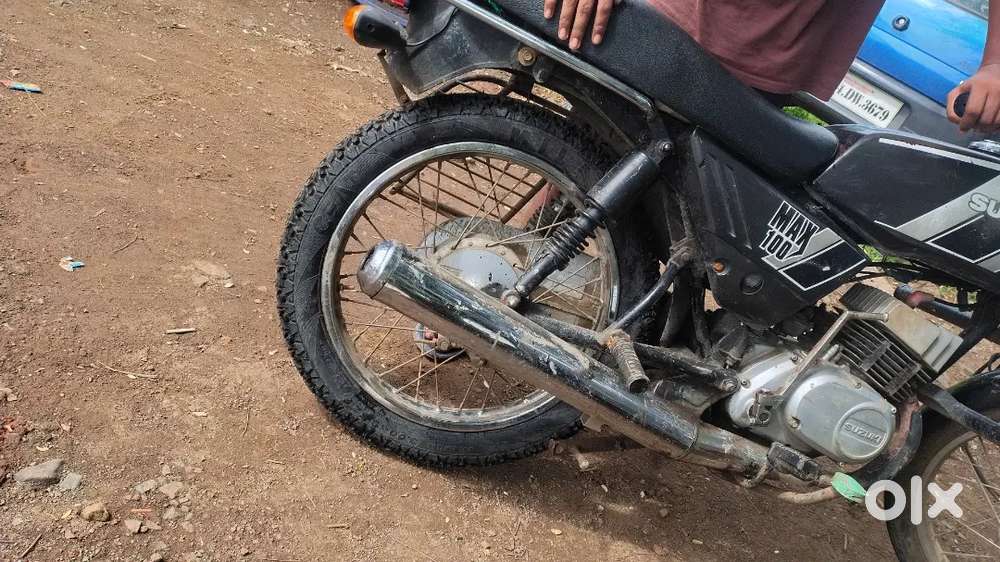 Mileage mein ek number hai gadi