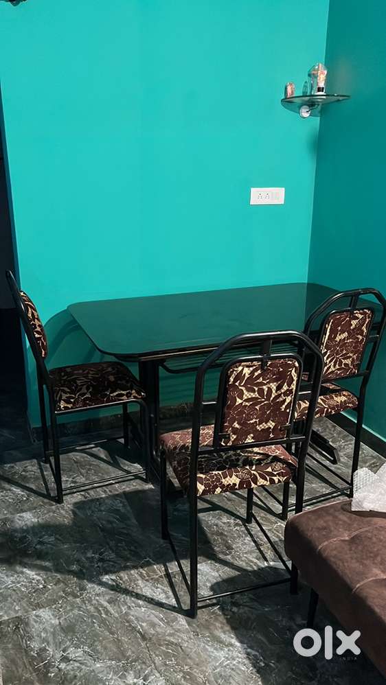 1 bhk flat