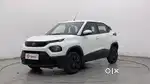 Tata Punch 1.2 Revotron Adventure Rhythm Pack MT, 2022, Petrol