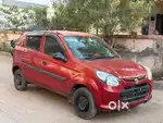 Maruti Suzuki Alto 800 2015 CNG & Hybrids Good Condition
