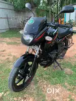 Pulsar AS0150  ABS  BS4
