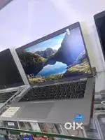 DELL Intel Core i5 11th Gen 8 GB Ram 256 GB SSD Nvme Fresh condition
