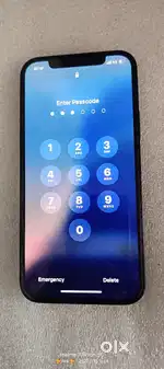 I phone 12