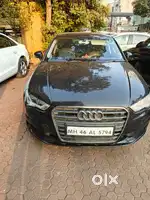 Audi 3 2015 Diesel well maintained car available for sale