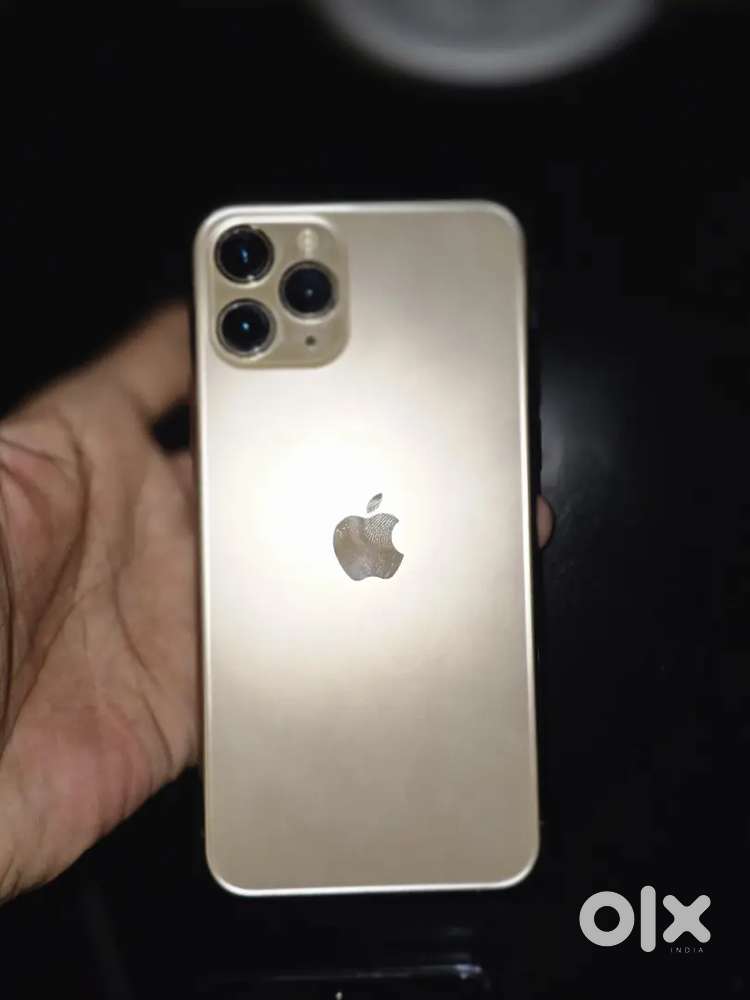 iPhone 11 Pro