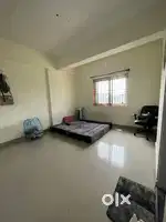1 Room fully furnished in a sharing flat.