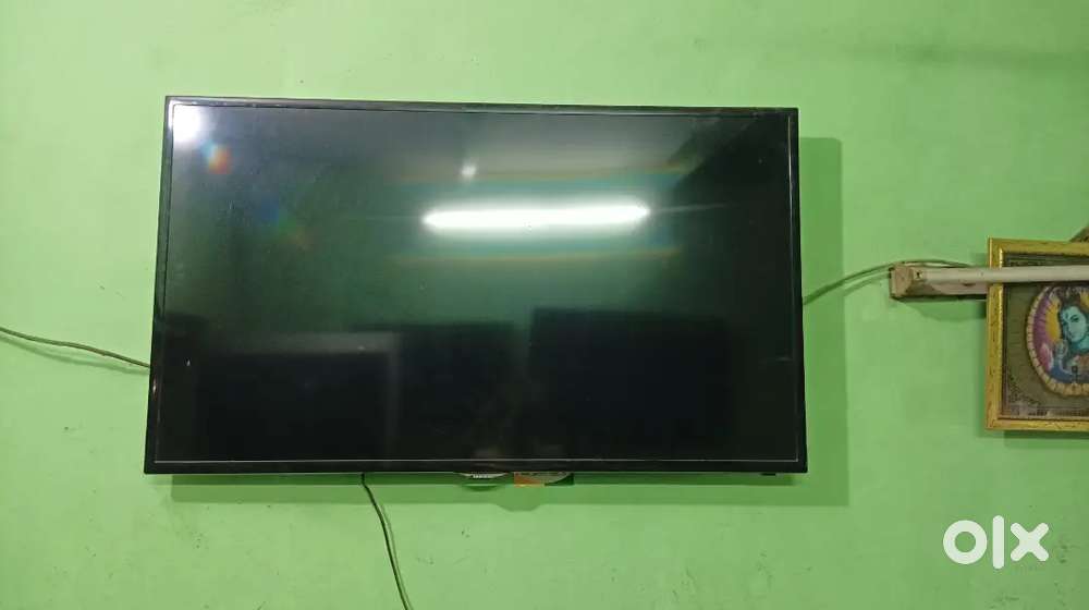 Samsung 46 LED