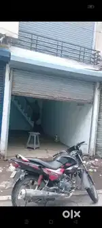 SHOP FOR RENT DOUBLE STOREY