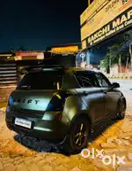 Maruti Suzuki Swift 2012 Petrol Good Condition