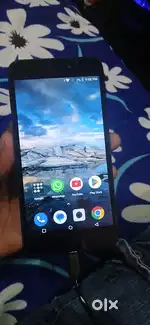 Redmi Go mobile