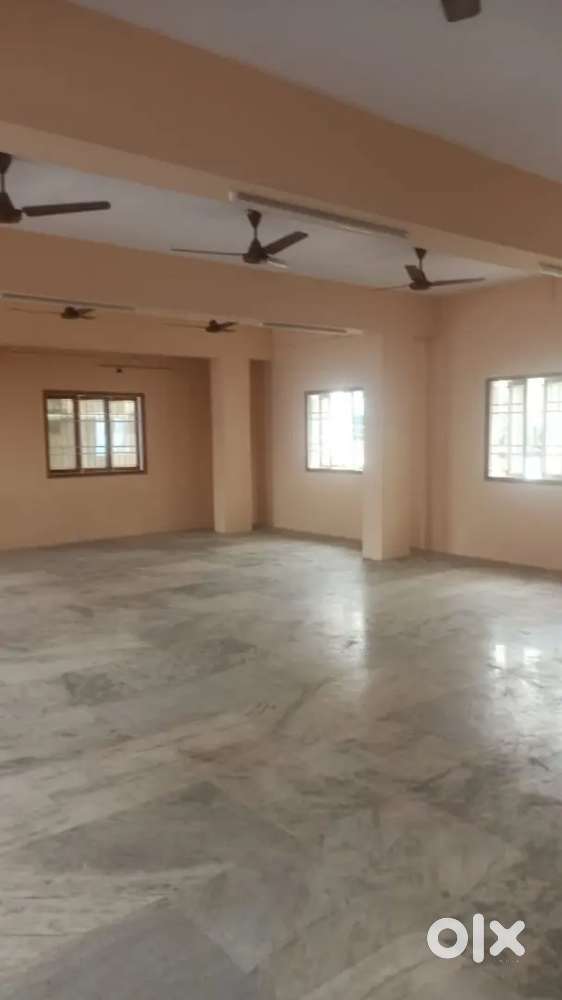 1200SQFT UNFURNISHED OFFICE SPACE RENT RS51000 AT EQMORE