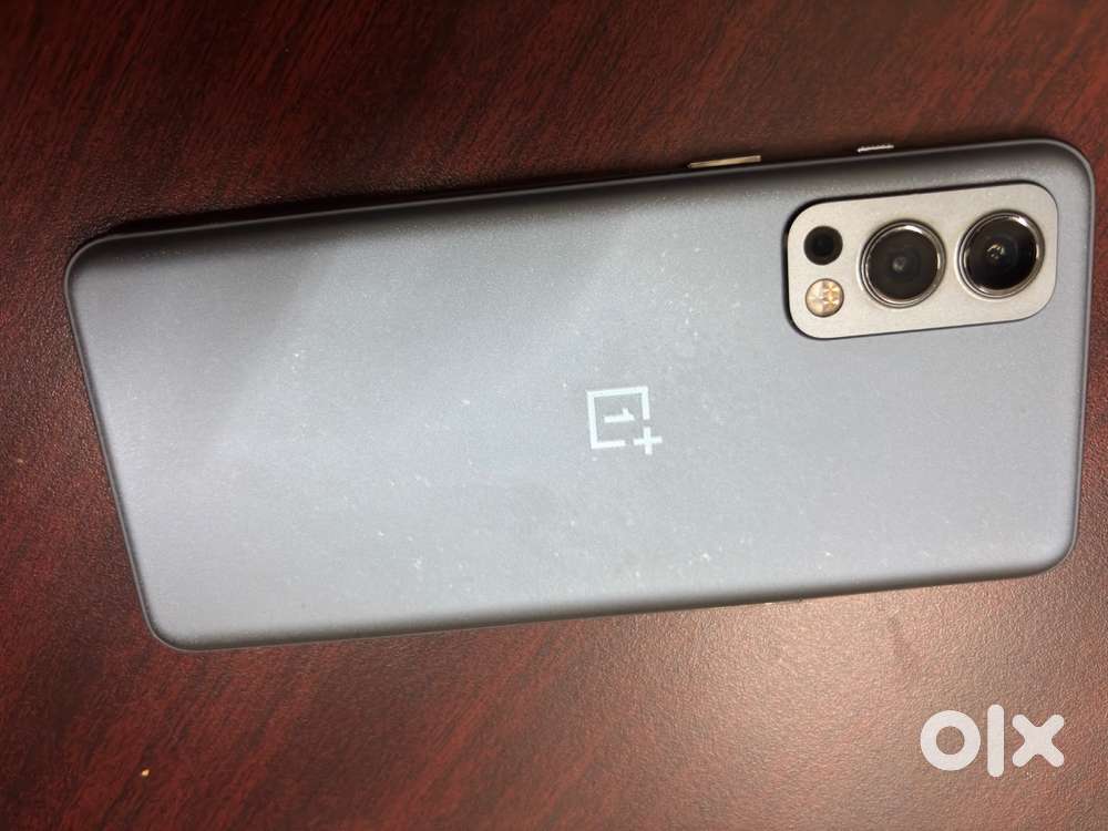 Oneplus Nord 2 5g