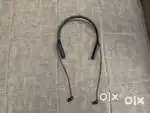 Sennheiser CX 7.00BT Wireless In-Ear Headphones