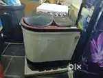 Semi 7.0 kg whirlpool, samsung top load wm
