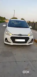 Hyundai Grand i10 2017 Diesel Good Condition