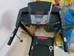 TREADMILL AVON TM-203 WITH BELT SIZE 17INCHES