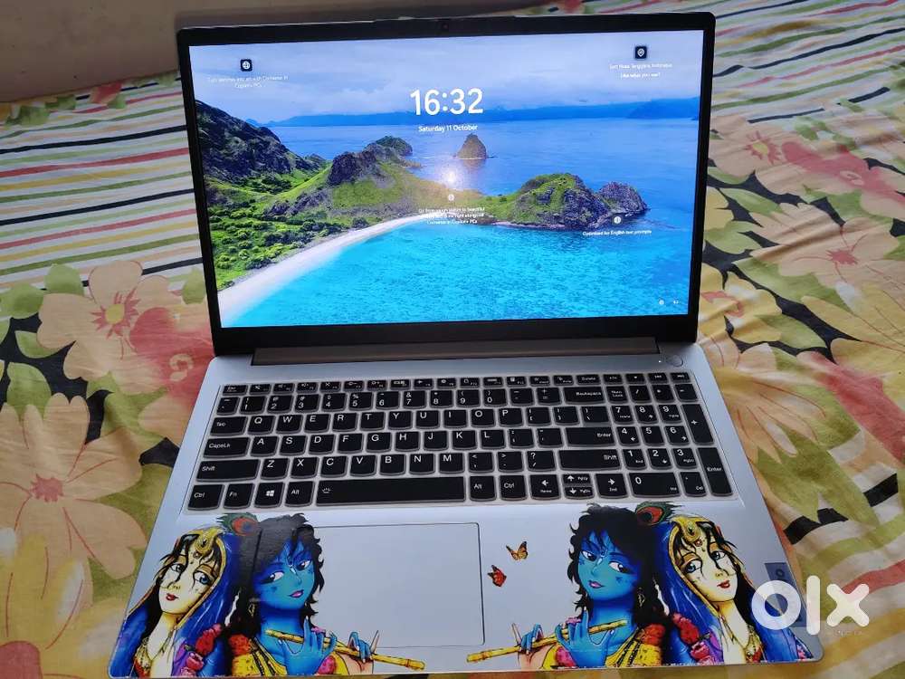 Lenovo IdeaPad 1